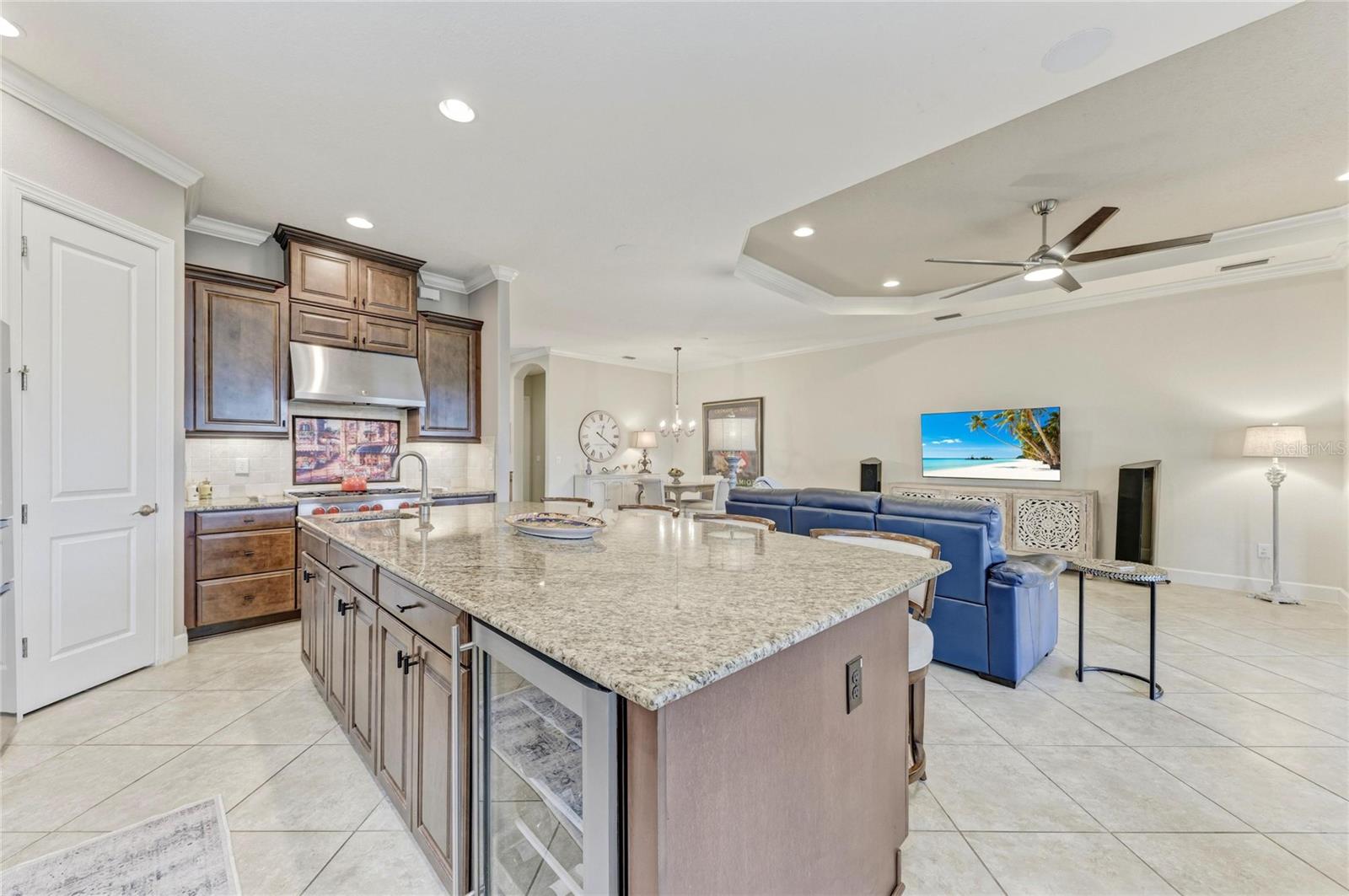 BELLACINA/CASEY KEY - Residential