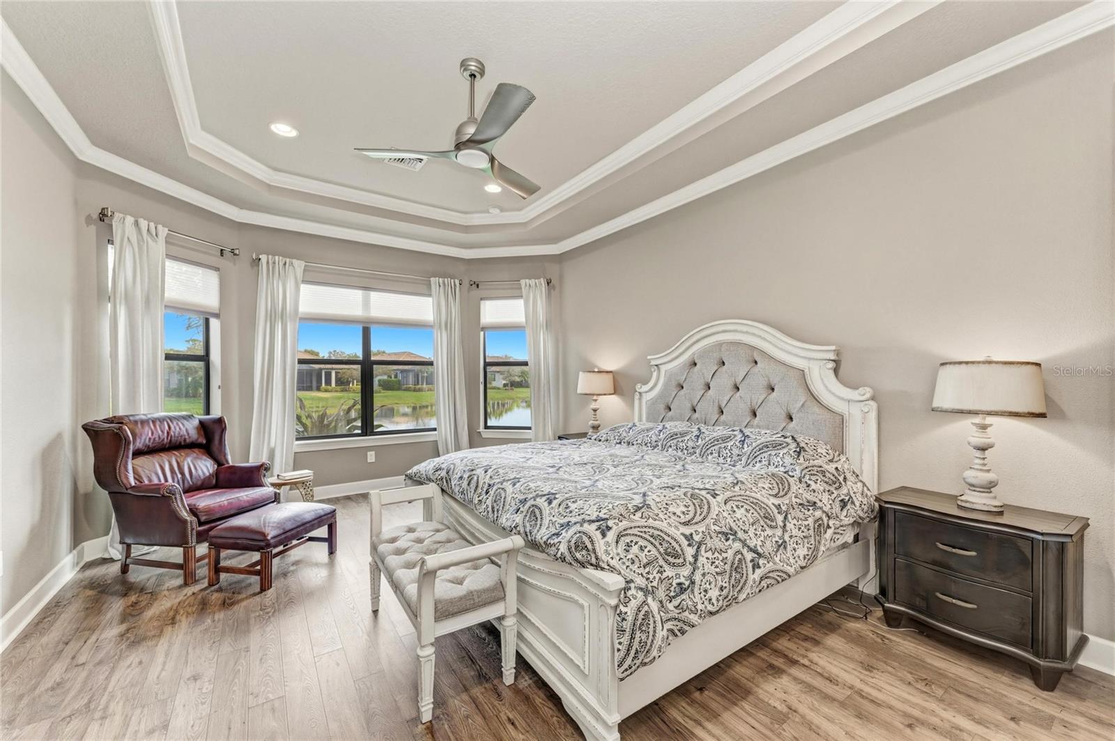 BELLACINA/CASEY KEY - Residential