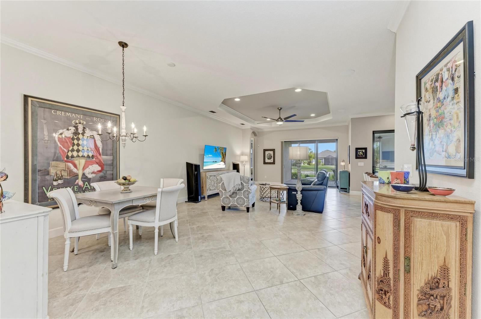 BELLACINA/CASEY KEY - Residential