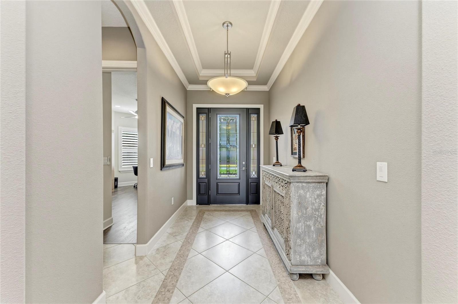 BELLACINA/CASEY KEY - Residential