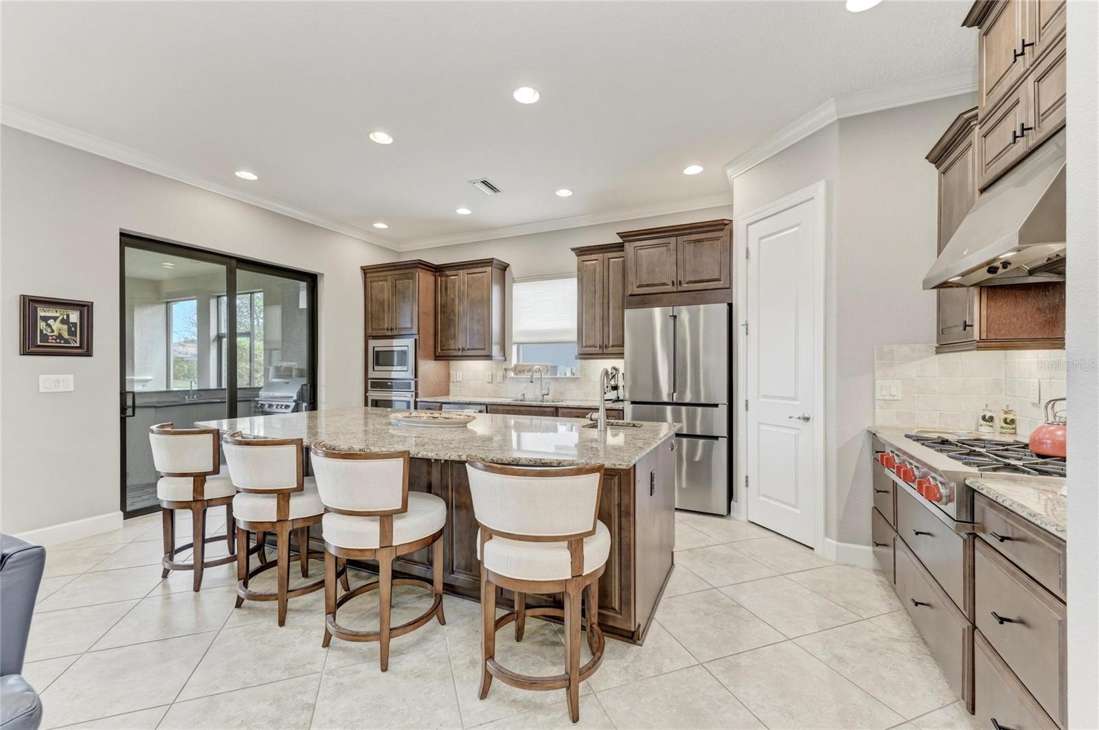 BELLACINA/CASEY KEY - Residential