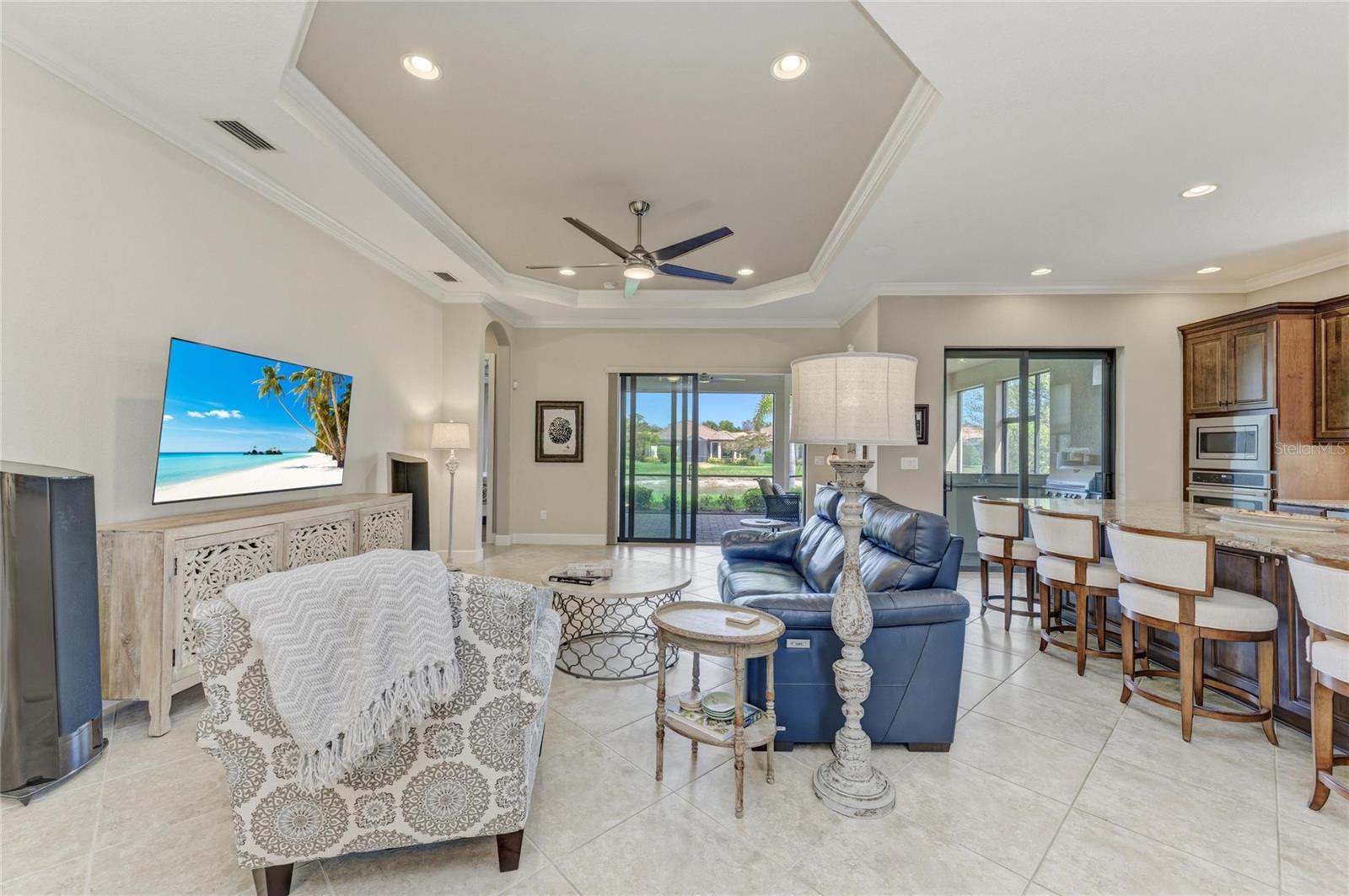 BELLACINA/CASEY KEY - Residential