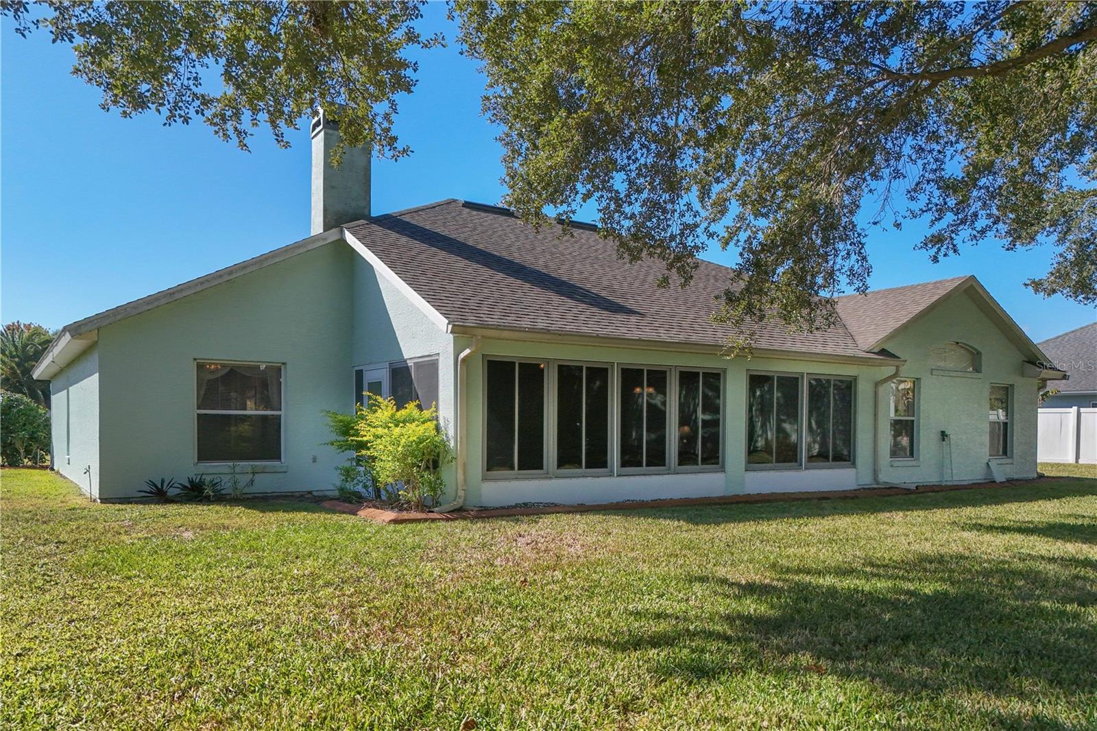 RAINTREE HARBOR SEC 02 - Residential