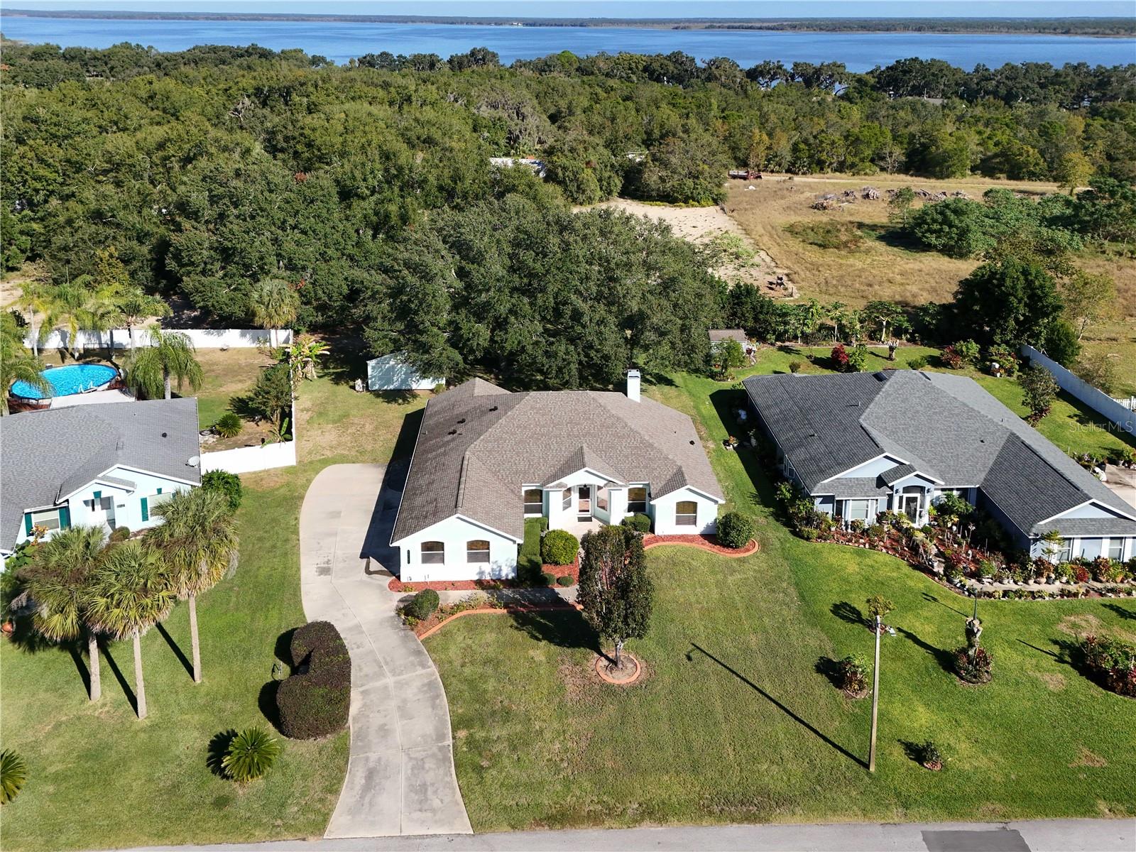 RAINTREE HARBOR SEC 02 - Residential