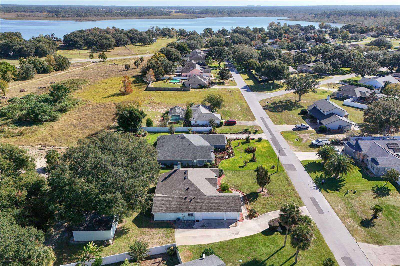 RAINTREE HARBOR SEC 02 - Residential