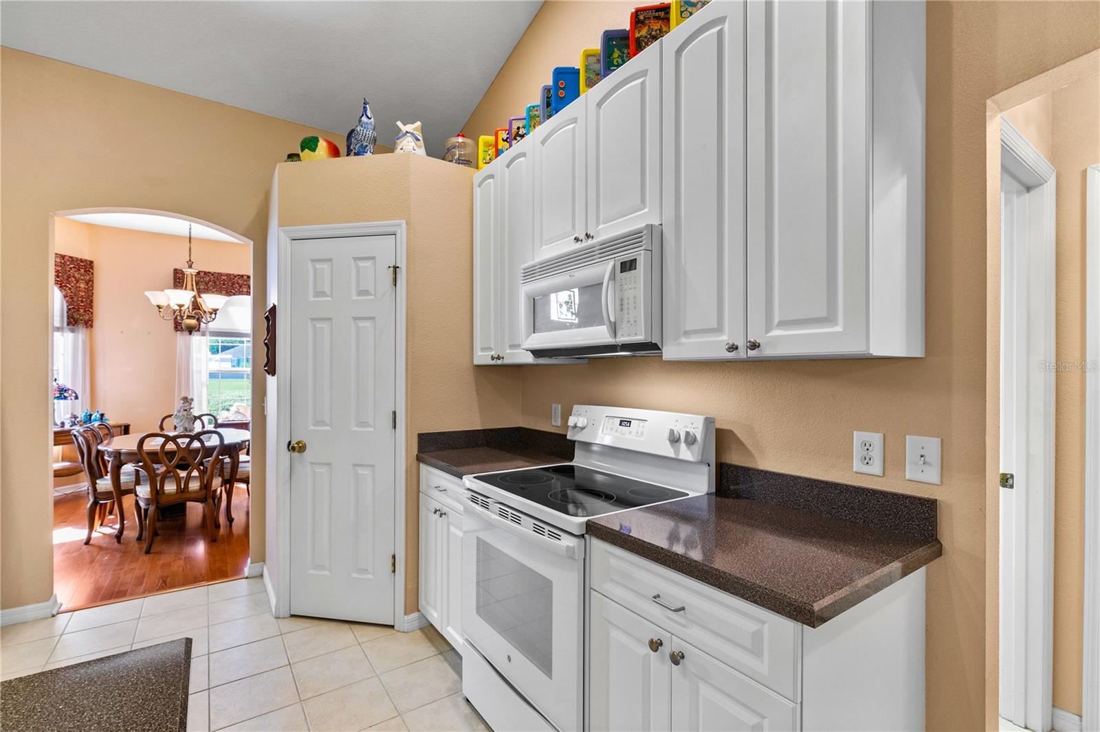 RAINTREE HARBOR SEC 02 - Residential