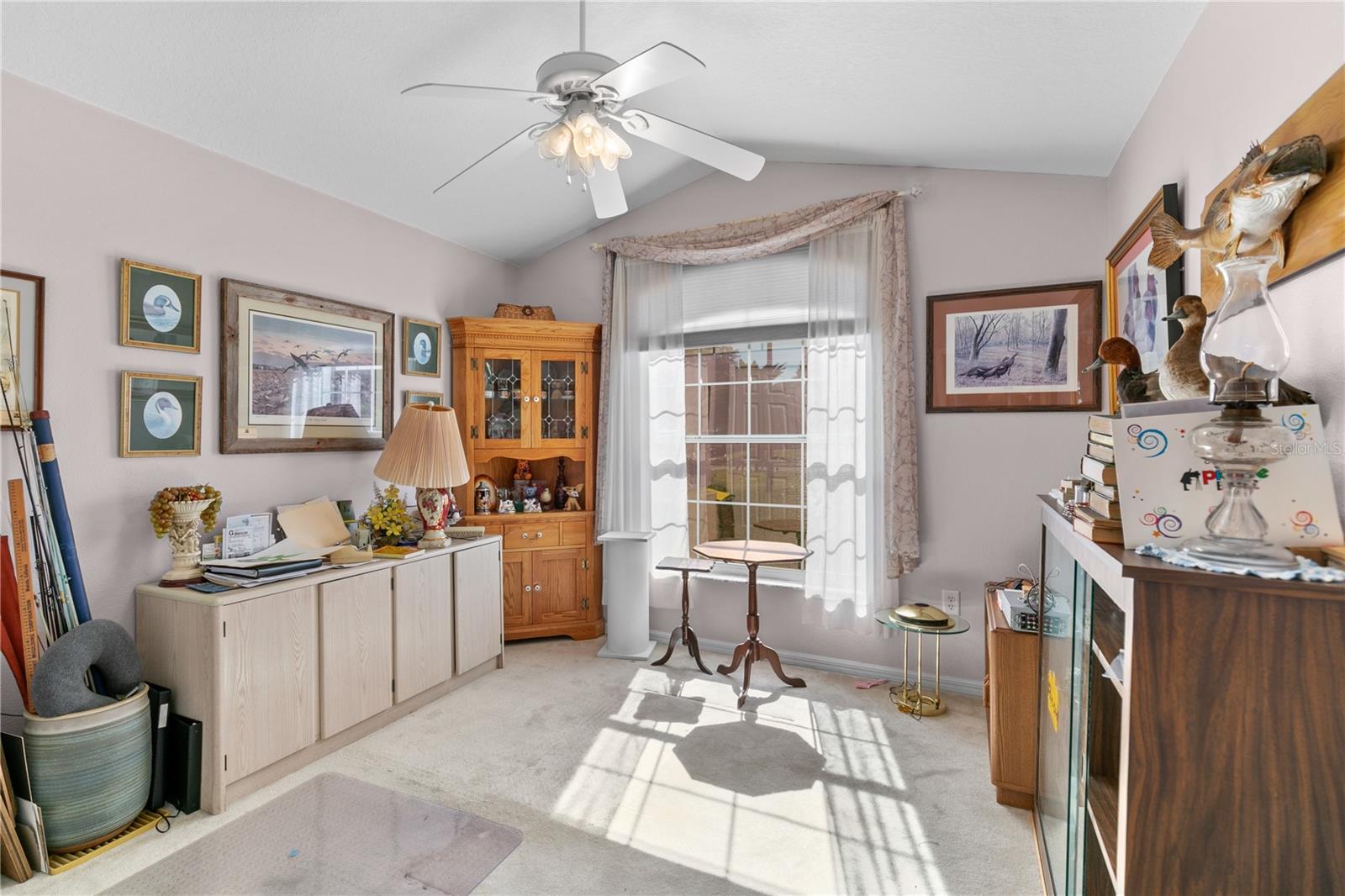 RAINTREE HARBOR SEC 02 - Residential