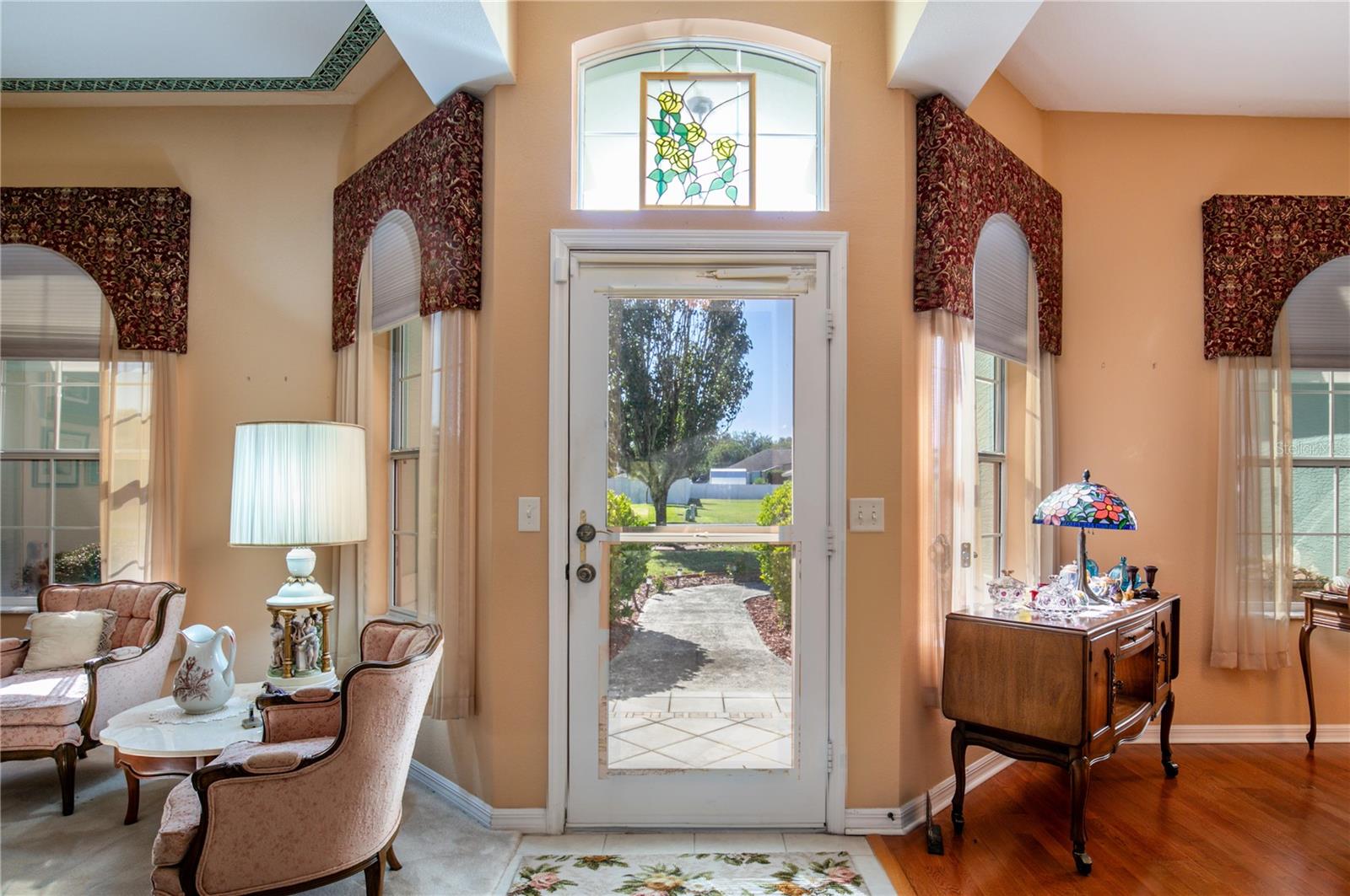 RAINTREE HARBOR SEC 02 - Residential