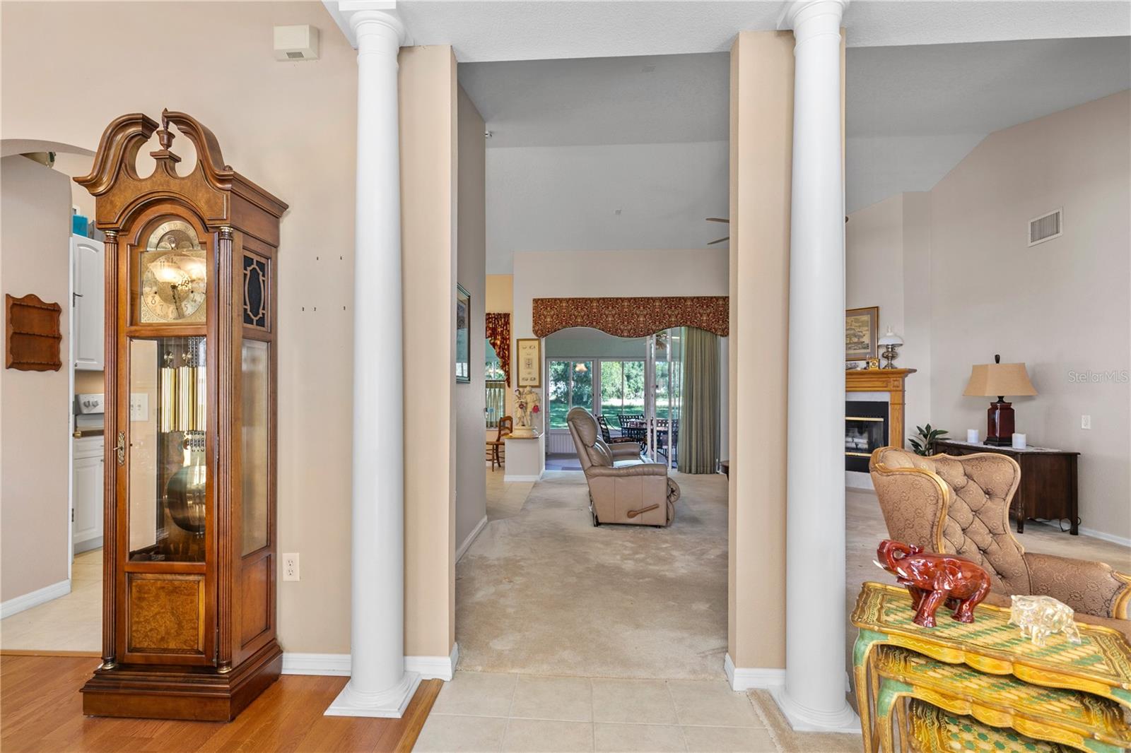 RAINTREE HARBOR SEC 02 - Residential