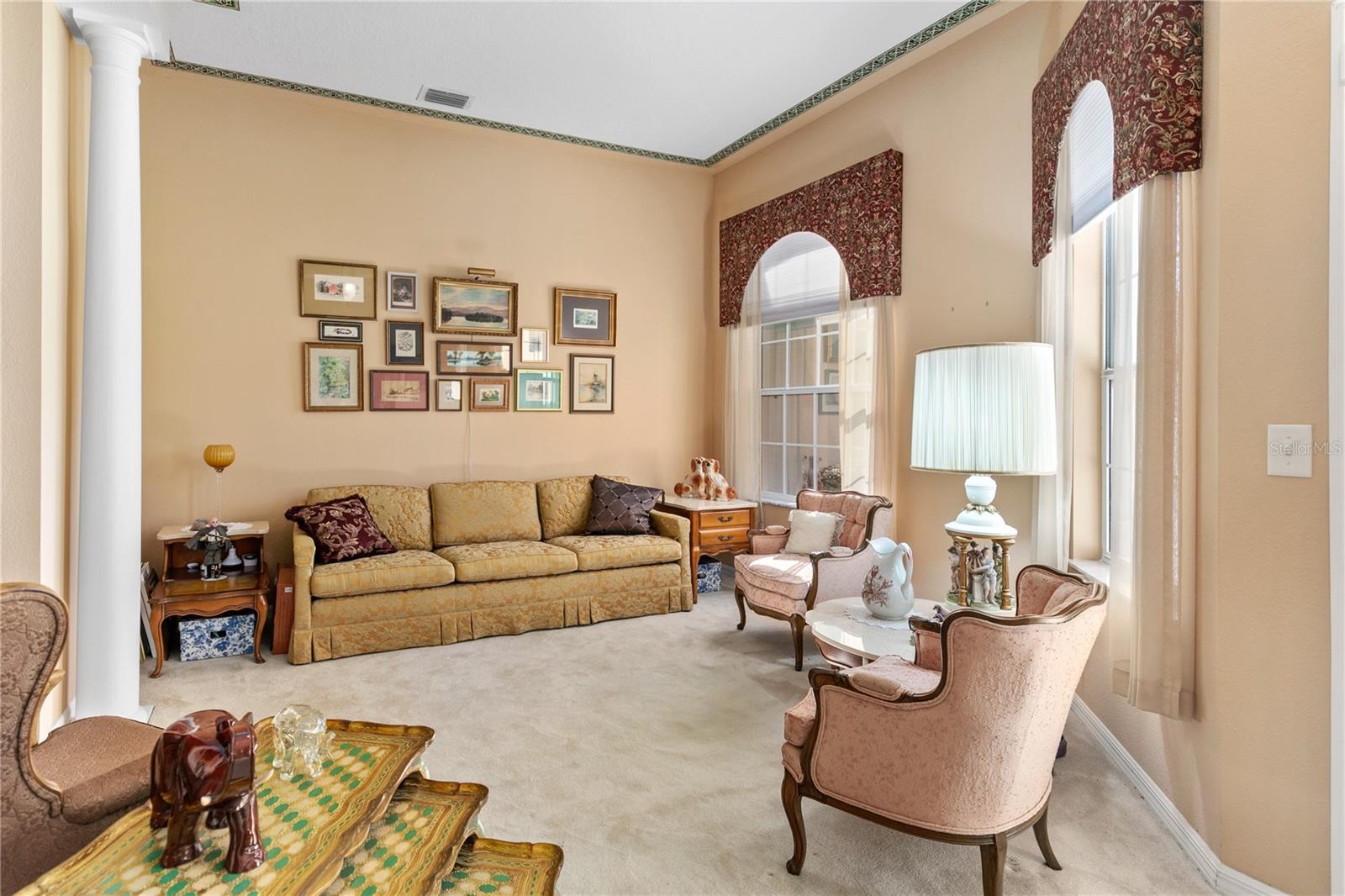 RAINTREE HARBOR SEC 02 - Residential