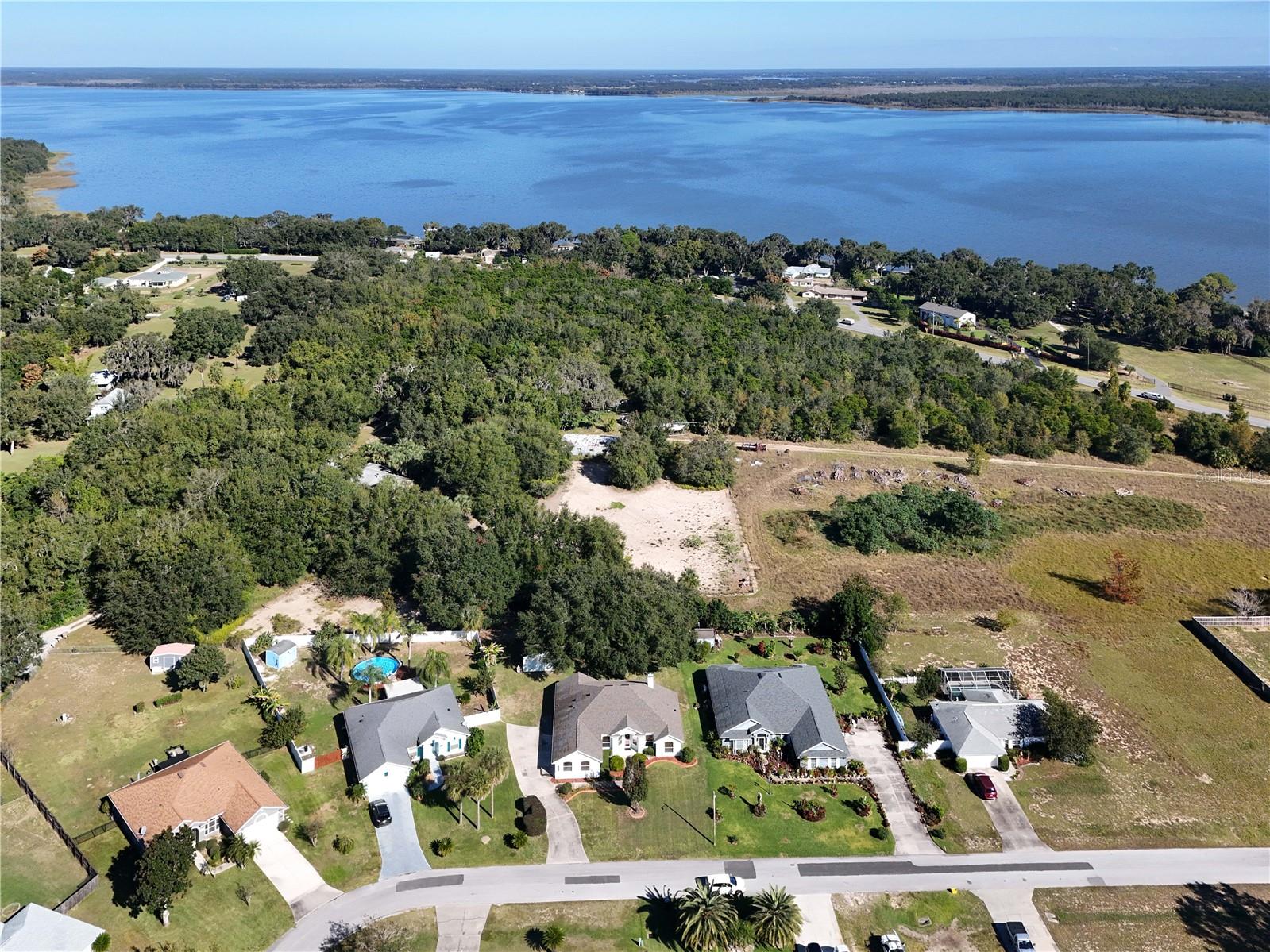 RAINTREE HARBOR SEC 02 - Residential