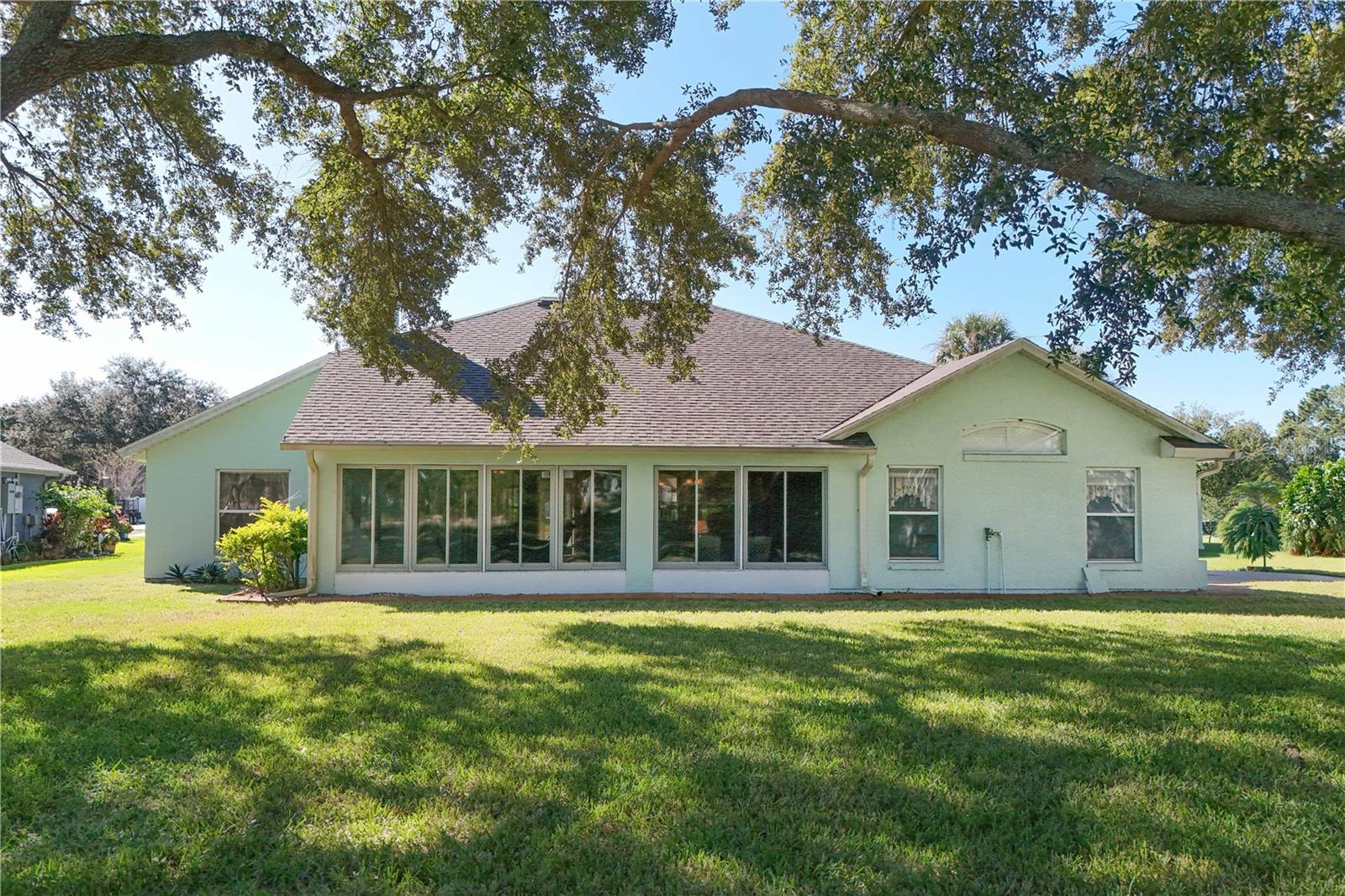 RAINTREE HARBOR SEC 02 - Residential