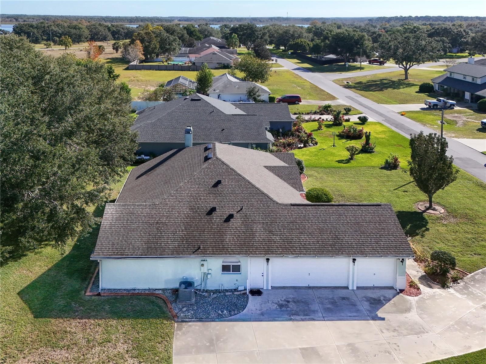 RAINTREE HARBOR SEC 02 - Residential