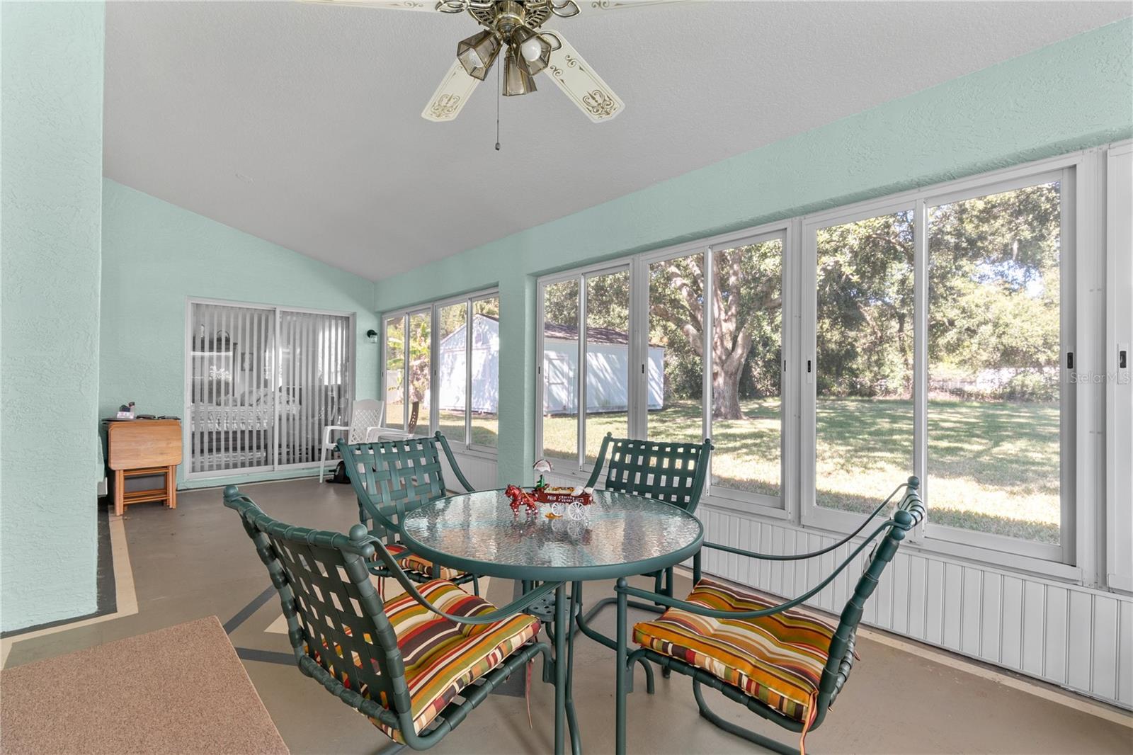 RAINTREE HARBOR SEC 02 - Residential