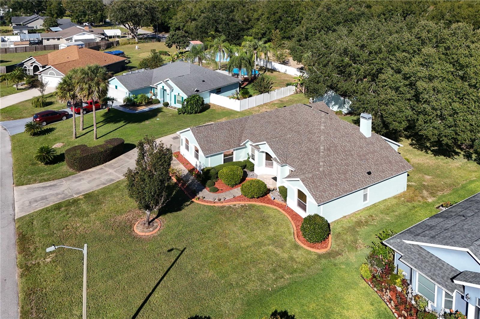 RAINTREE HARBOR SEC 02 - Residential