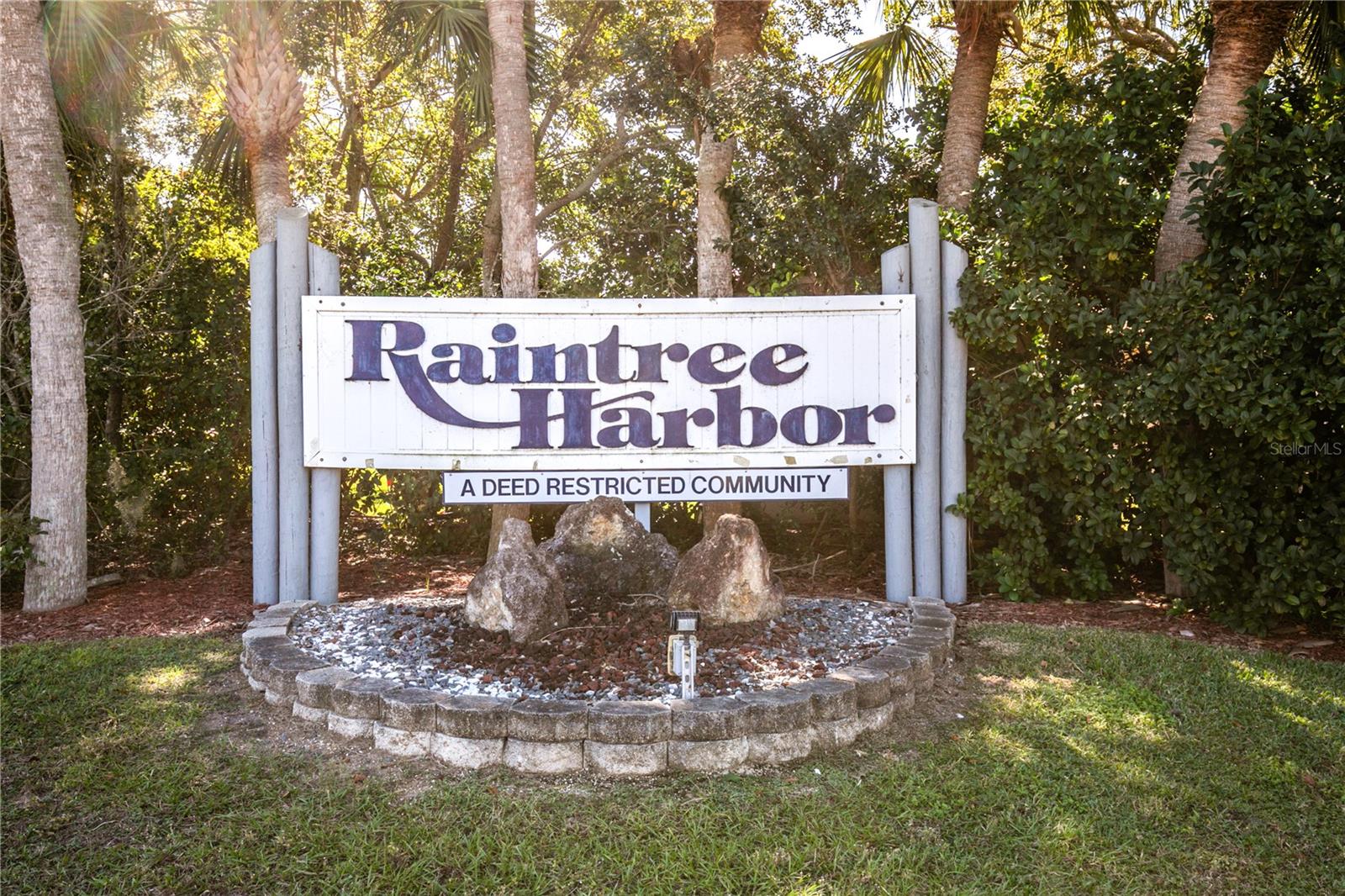 RAINTREE HARBOR SEC 02 - Residential