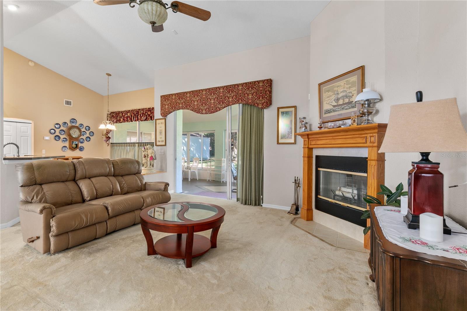 RAINTREE HARBOR SEC 02 - Residential