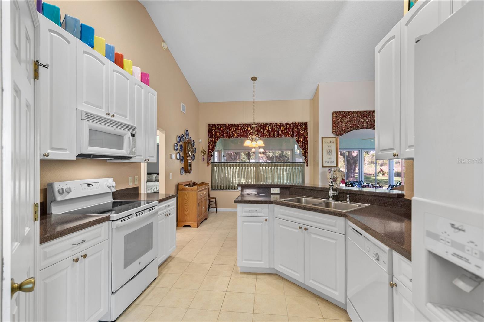 RAINTREE HARBOR SEC 02 - Residential