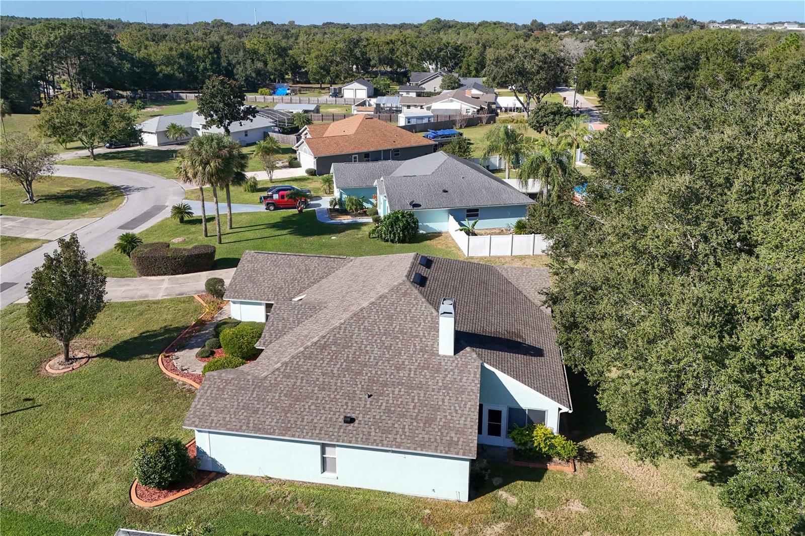 RAINTREE HARBOR SEC 02 - Residential