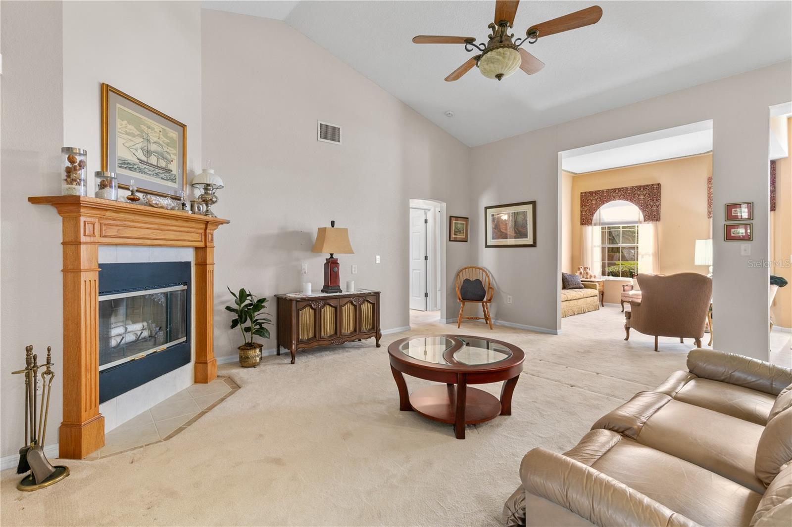 RAINTREE HARBOR SEC 02 - Residential