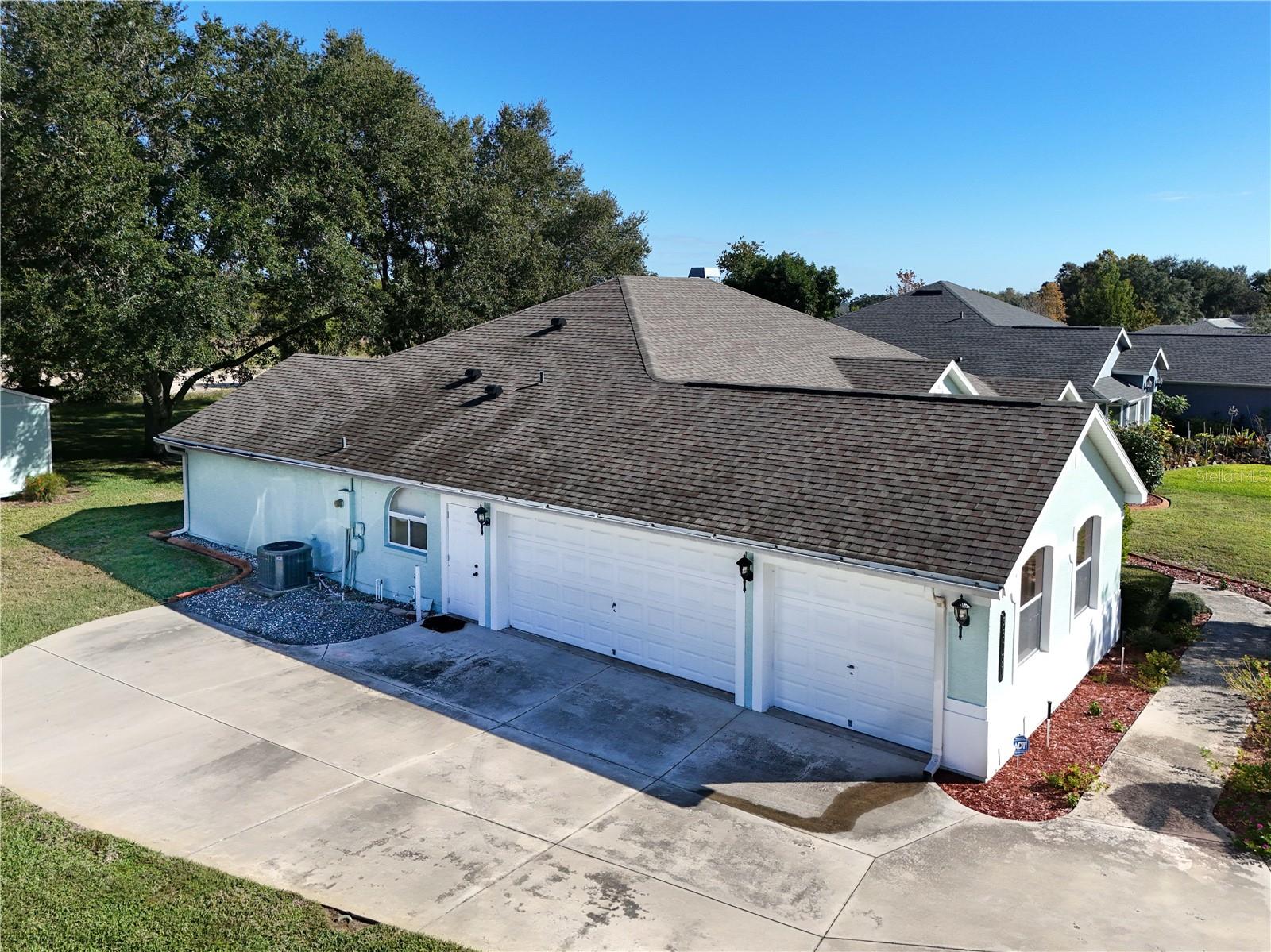 RAINTREE HARBOR SEC 02 - Residential