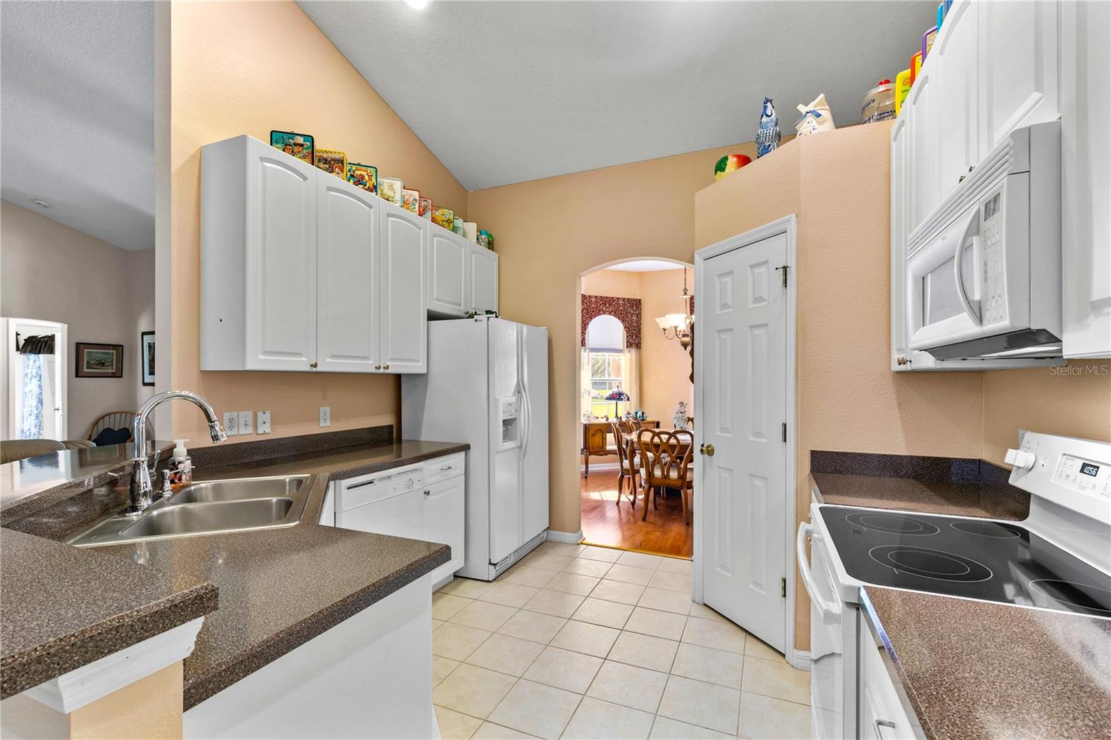 RAINTREE HARBOR SEC 02 - Residential