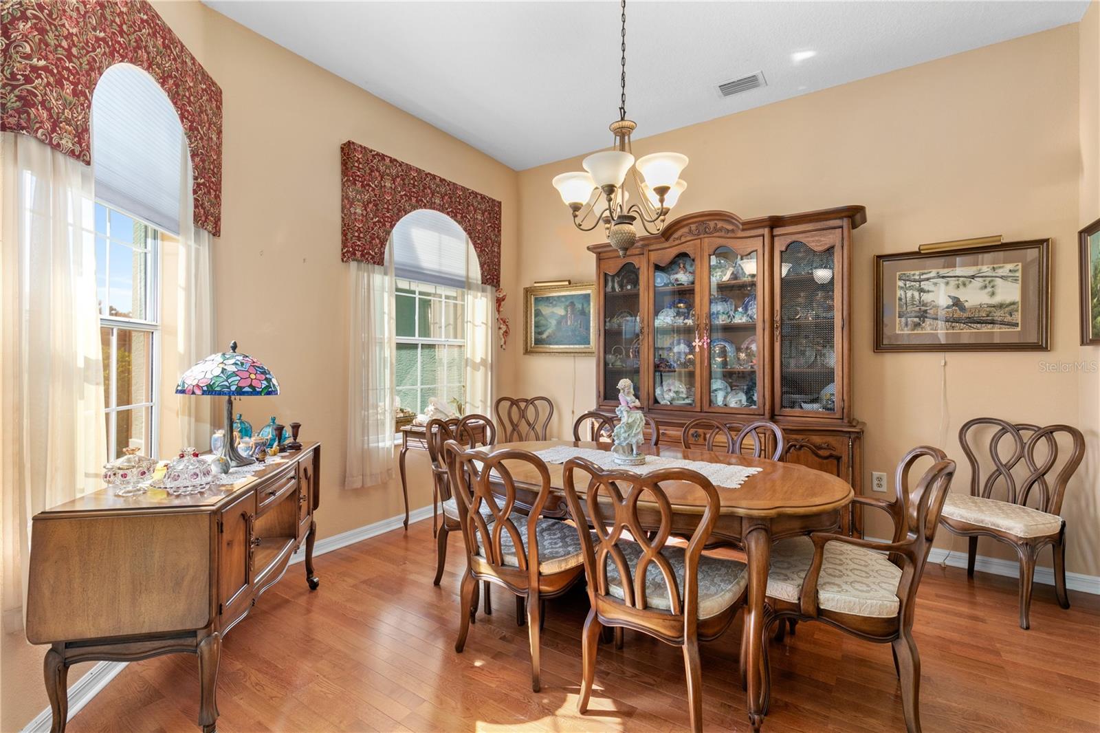 RAINTREE HARBOR SEC 02 - Residential