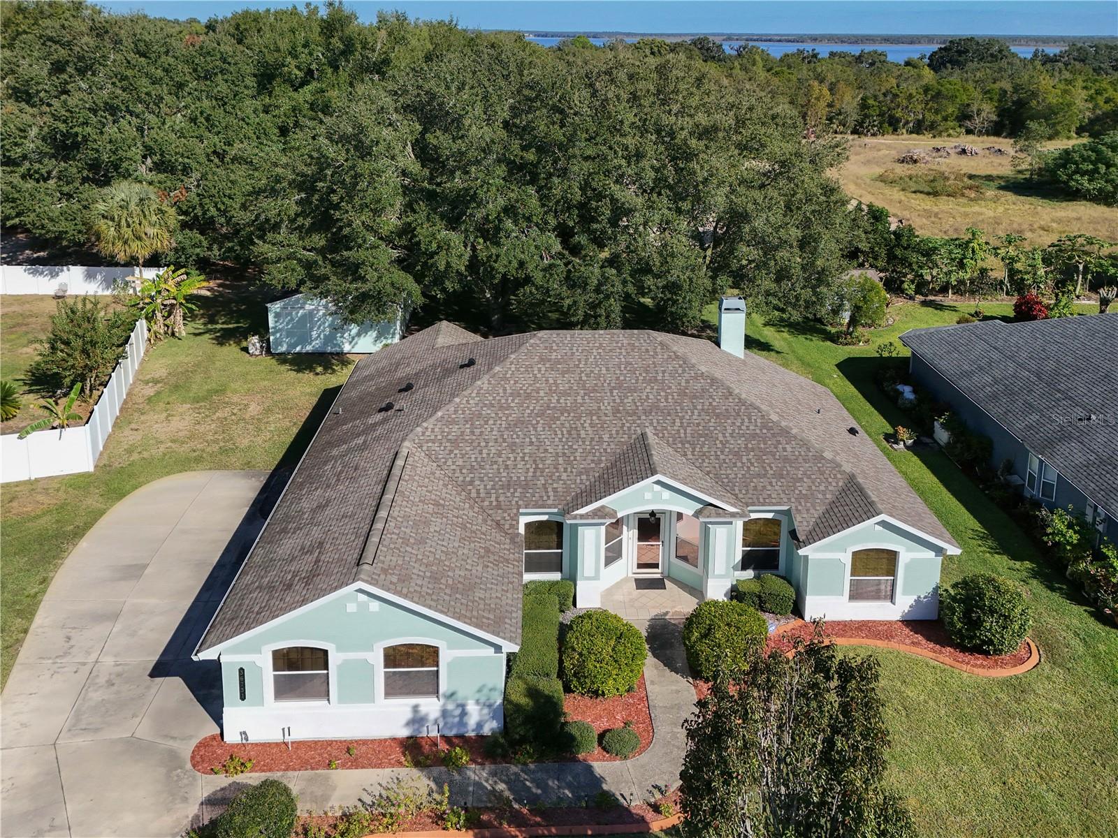 RAINTREE HARBOR SEC 02 - Residential