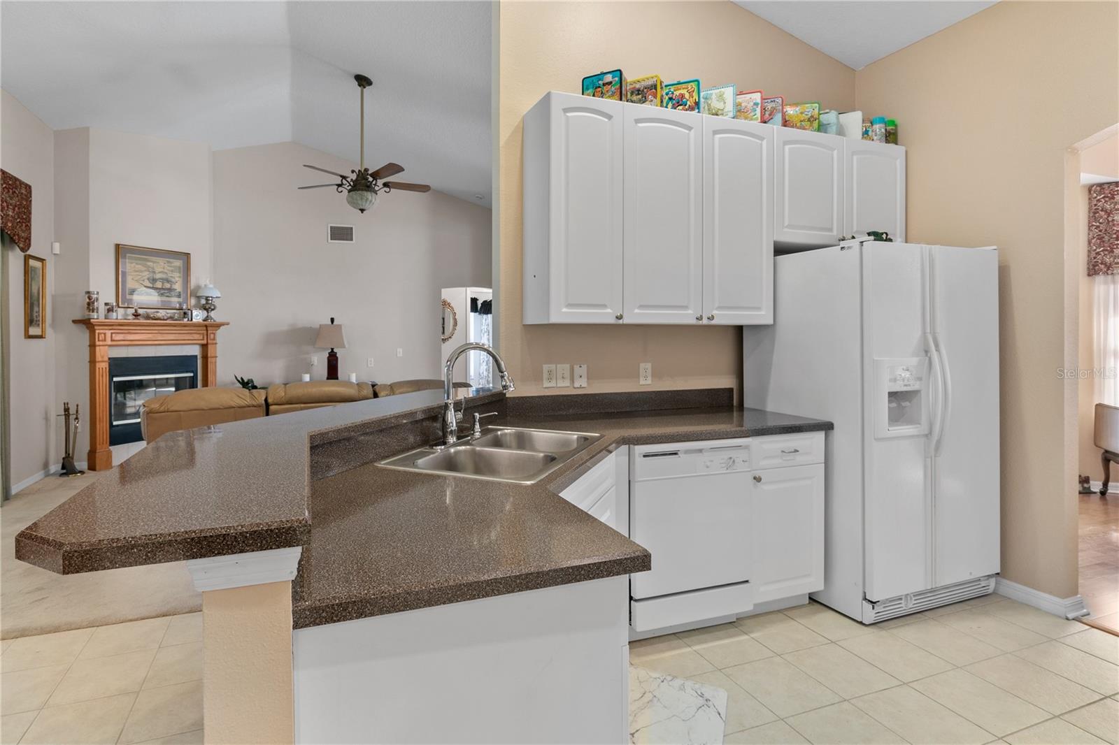 RAINTREE HARBOR SEC 02 - Residential