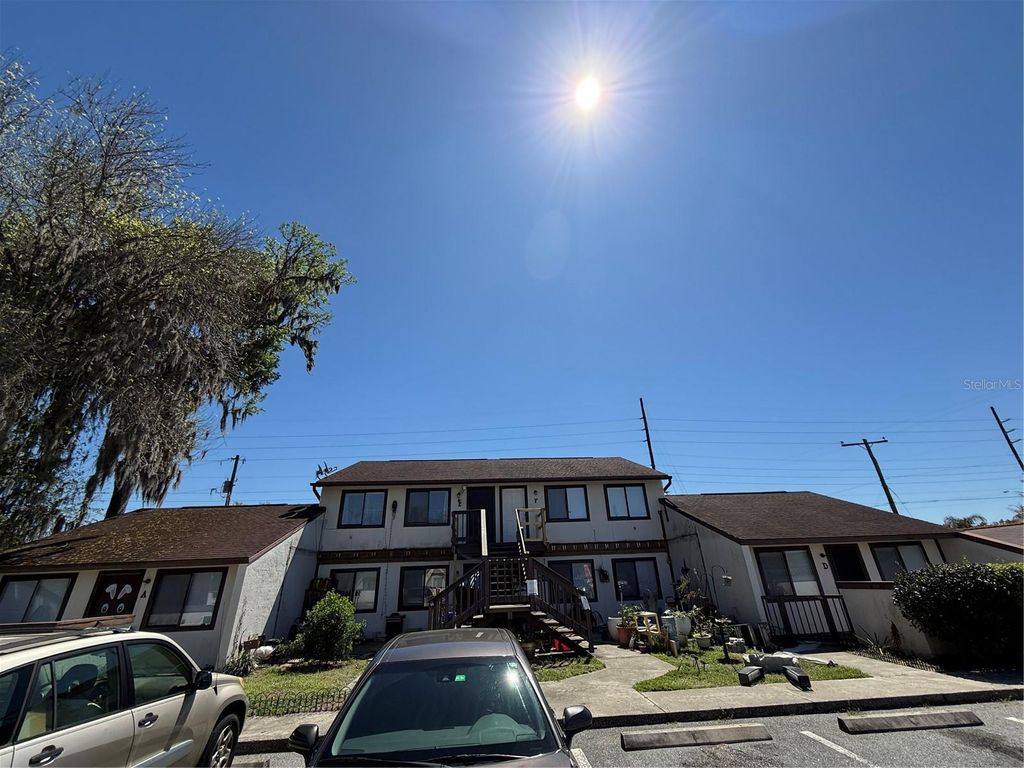 Photo of 3032 SE 5th Terrace #F, Ocala, FL 34471 (MLS # OM721080)