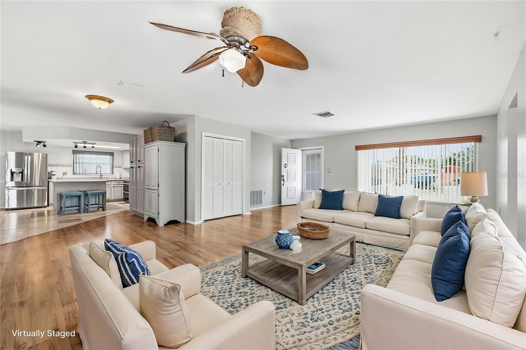 Photo of 7530 Vienna Lane, Port Richey, FL 34668 (MLS # TB8511203)