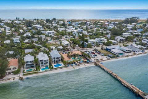 A home in ANNA MARIA