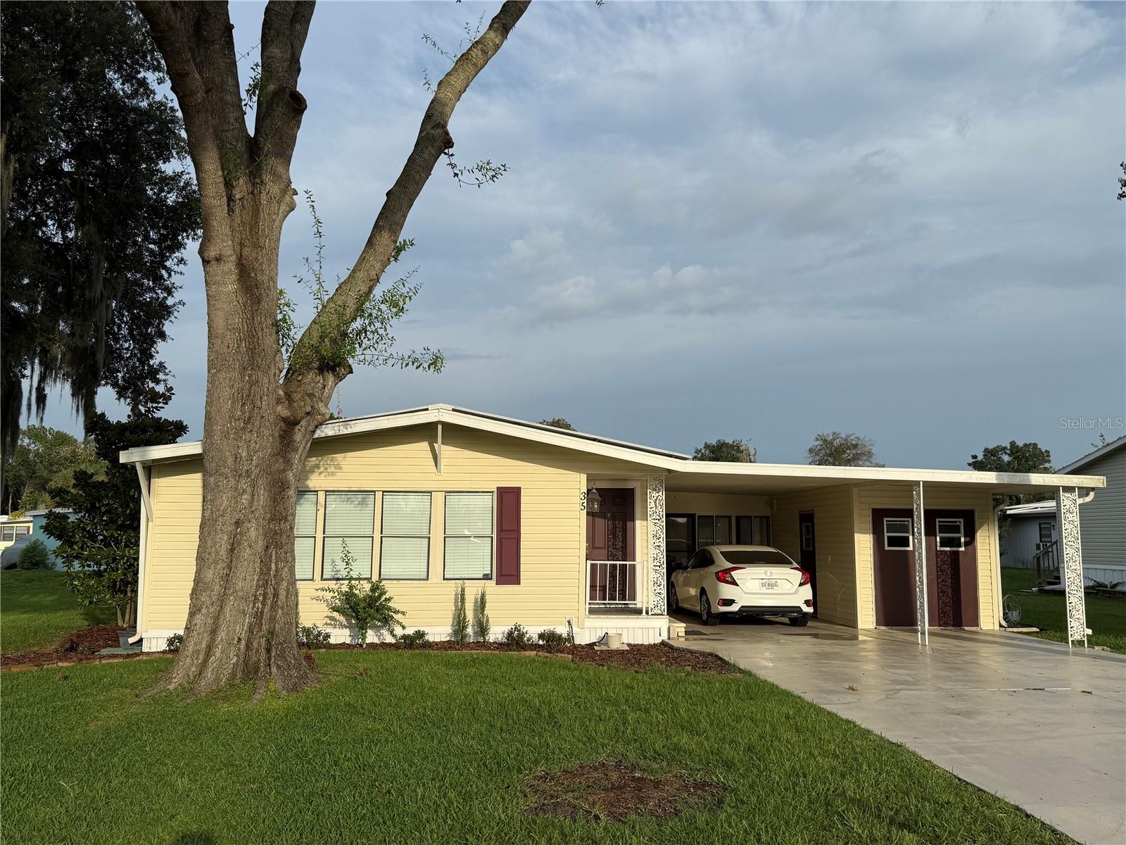 35 SEMINOLE PATH