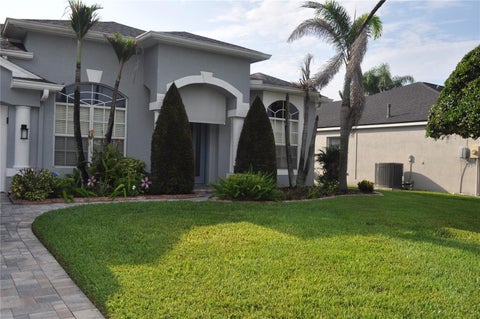 Photo of 1842 Ridgelake Court, Wesley Chapel, FL 33543 (MLS # TB8534133)