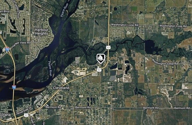 RIVERSIDE PARK - Land