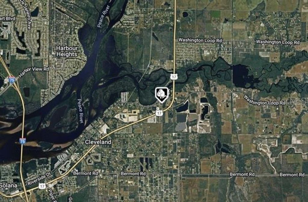 Photo of 2819 Dixie Drive, Punta Gorda, FL 33982 (MLS # C7520409)