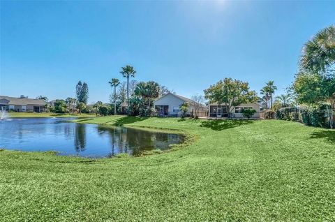 A home in ORLANDO