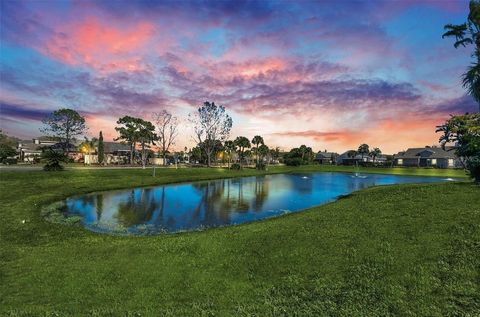 A home in ORLANDO