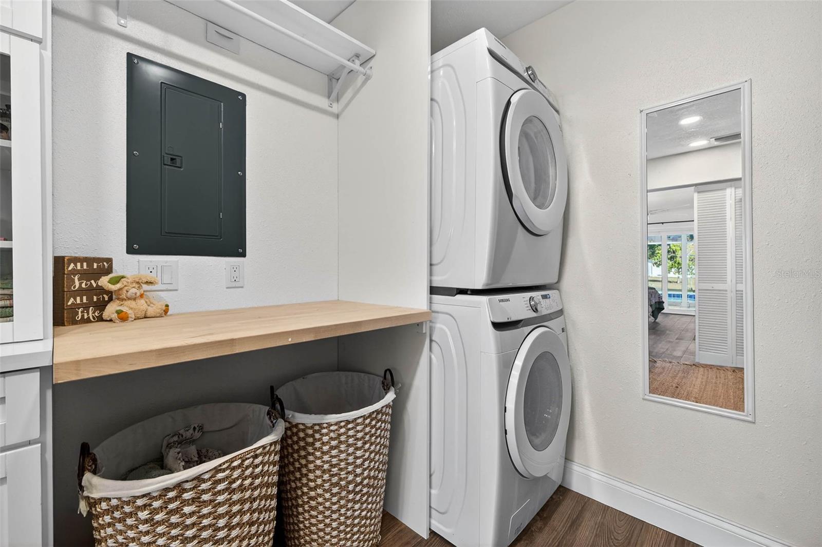 SEE PUBLIC RECORDS - Residential