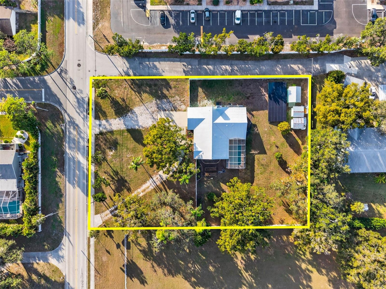 SEE PUBLIC RECORDS - Residential