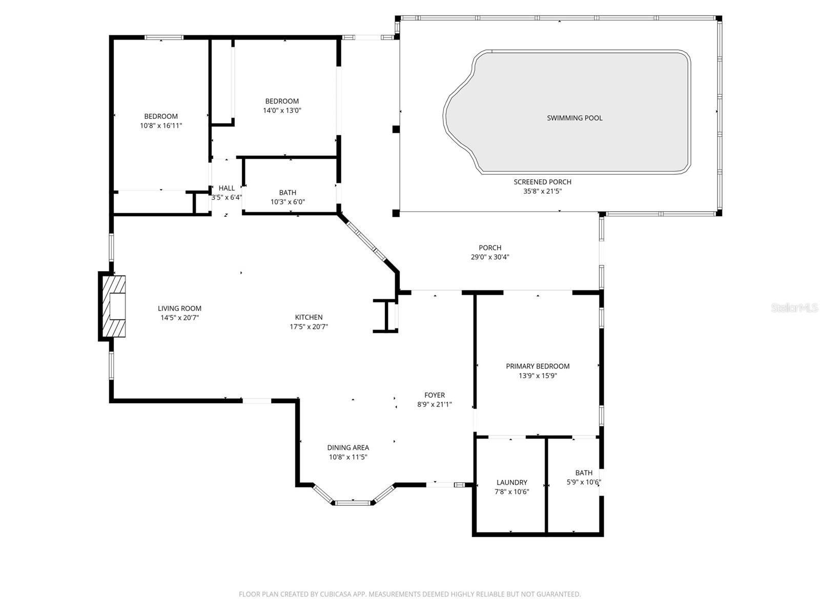 SEE PUBLIC RECORDS - Residential