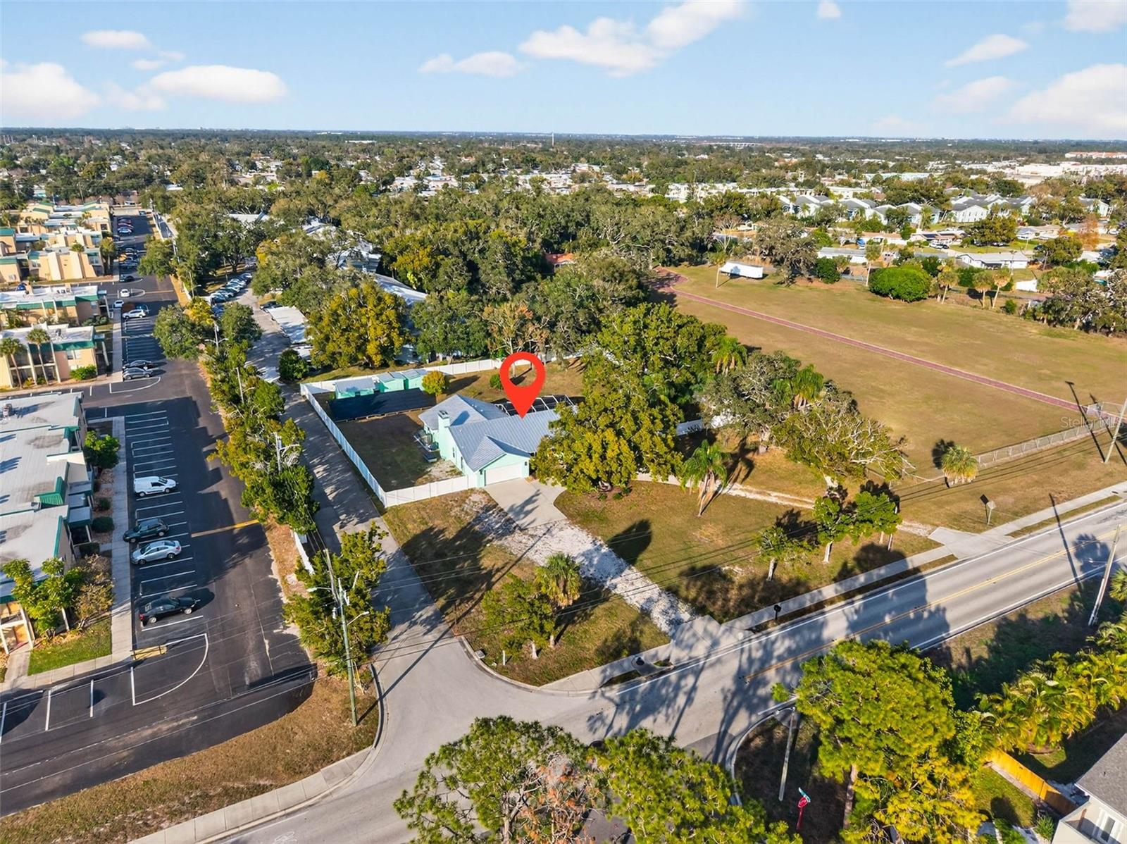 SEE PUBLIC RECORDS - Residential