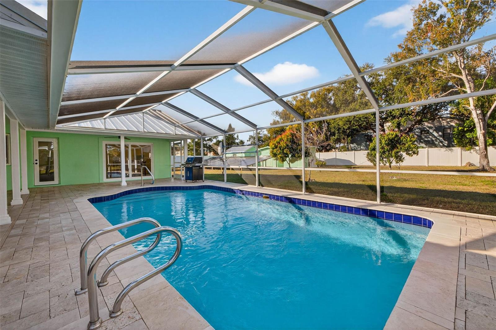 SEE PUBLIC RECORDS - Residential