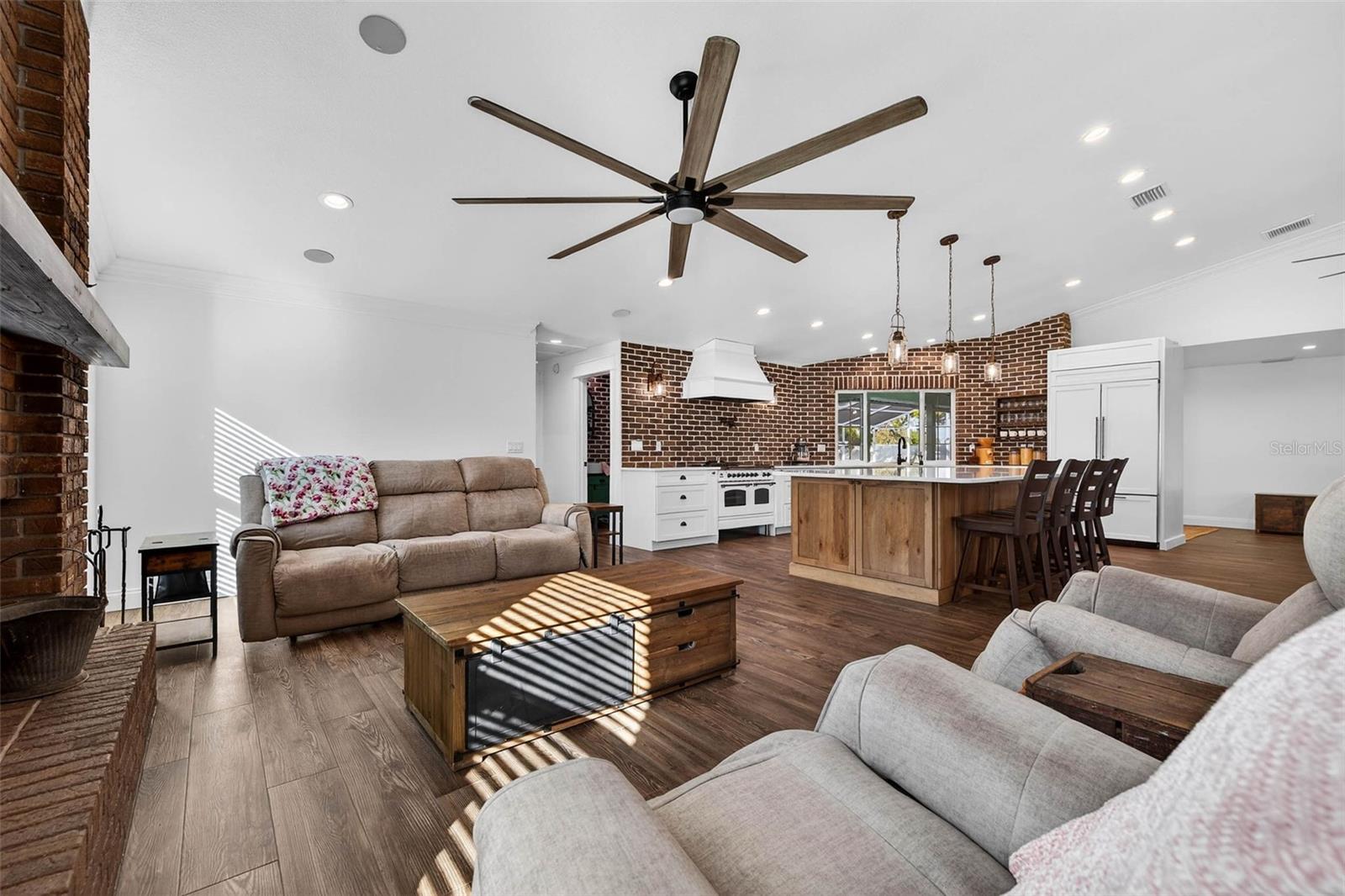 SEE PUBLIC RECORDS - Residential