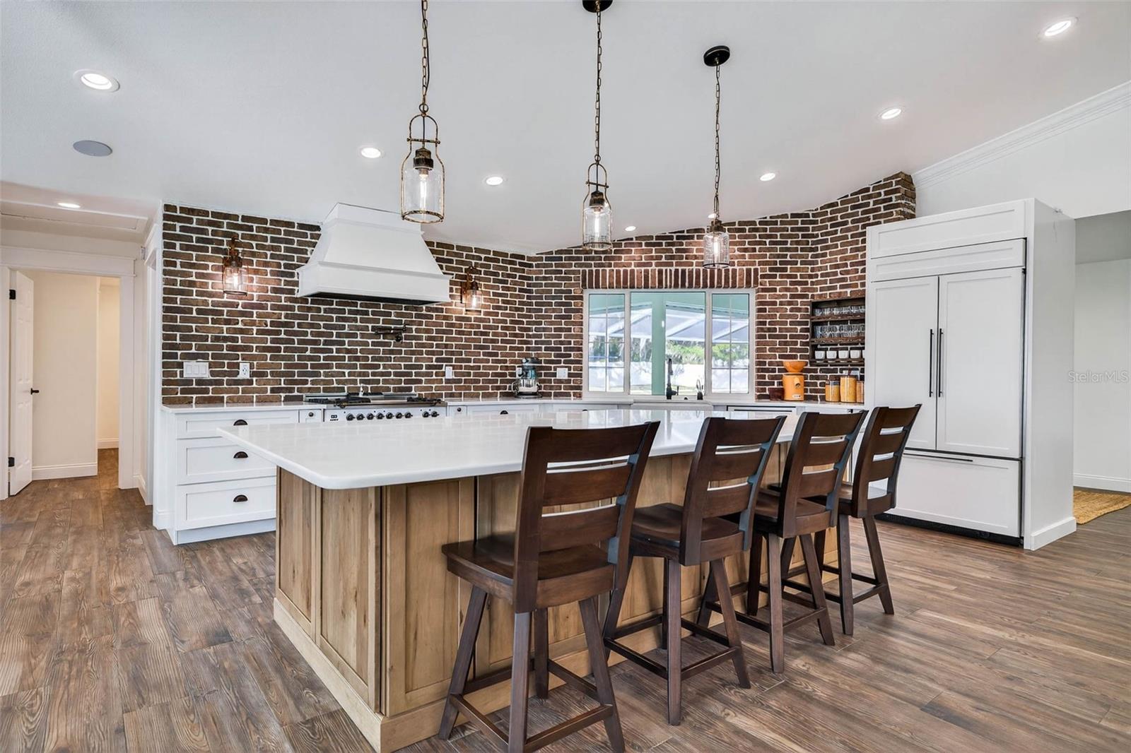 SEE PUBLIC RECORDS - Residential