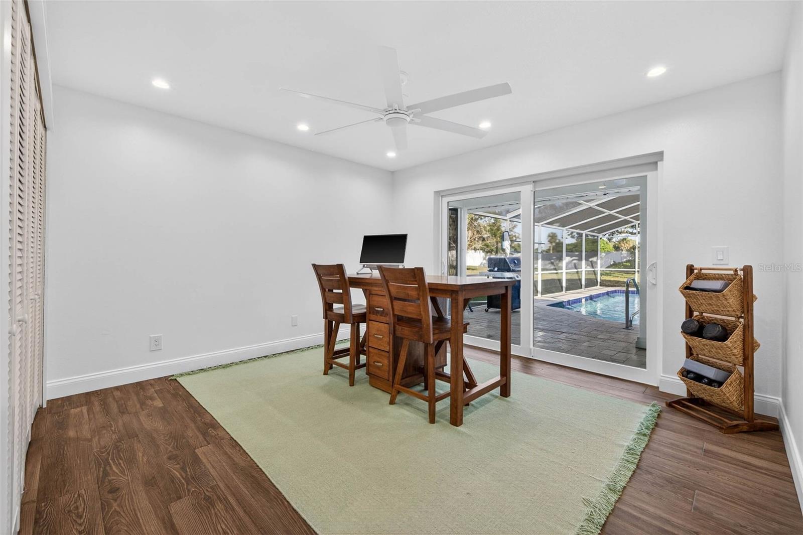 SEE PUBLIC RECORDS - Residential