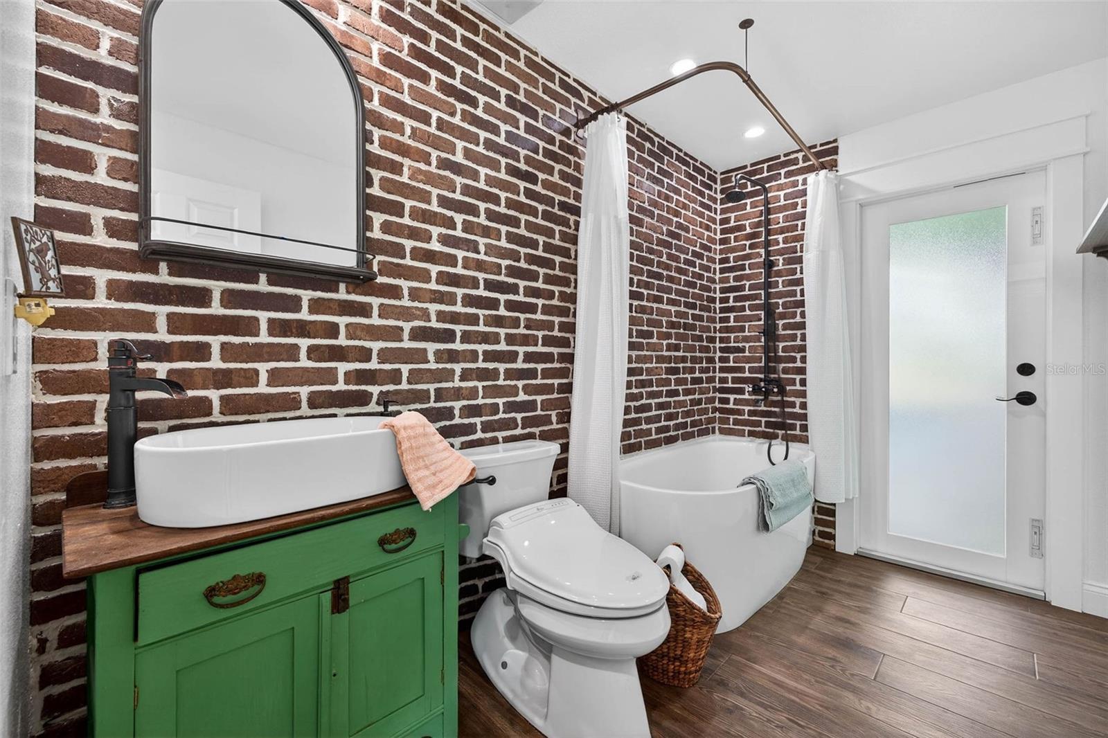 SEE PUBLIC RECORDS - Residential