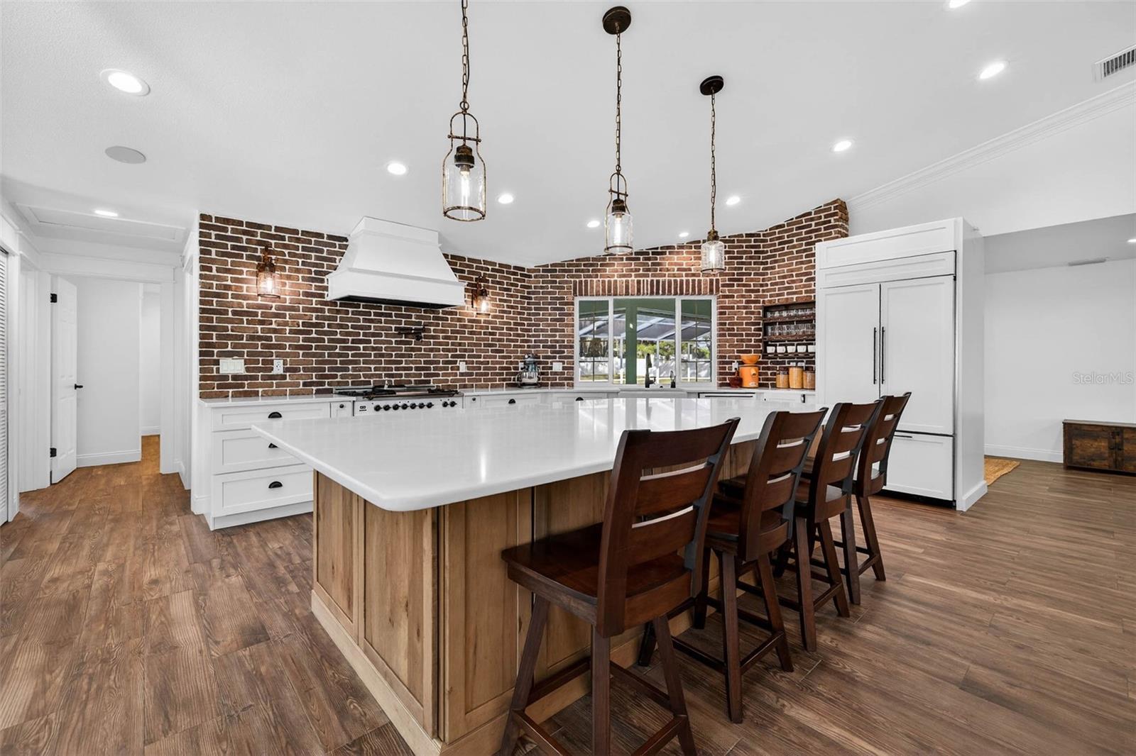 SEE PUBLIC RECORDS - Residential