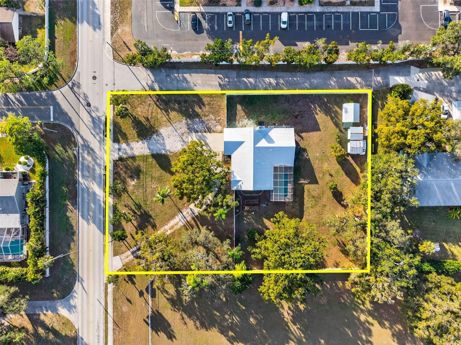 SEE PUBLIC RECORDS - Residential