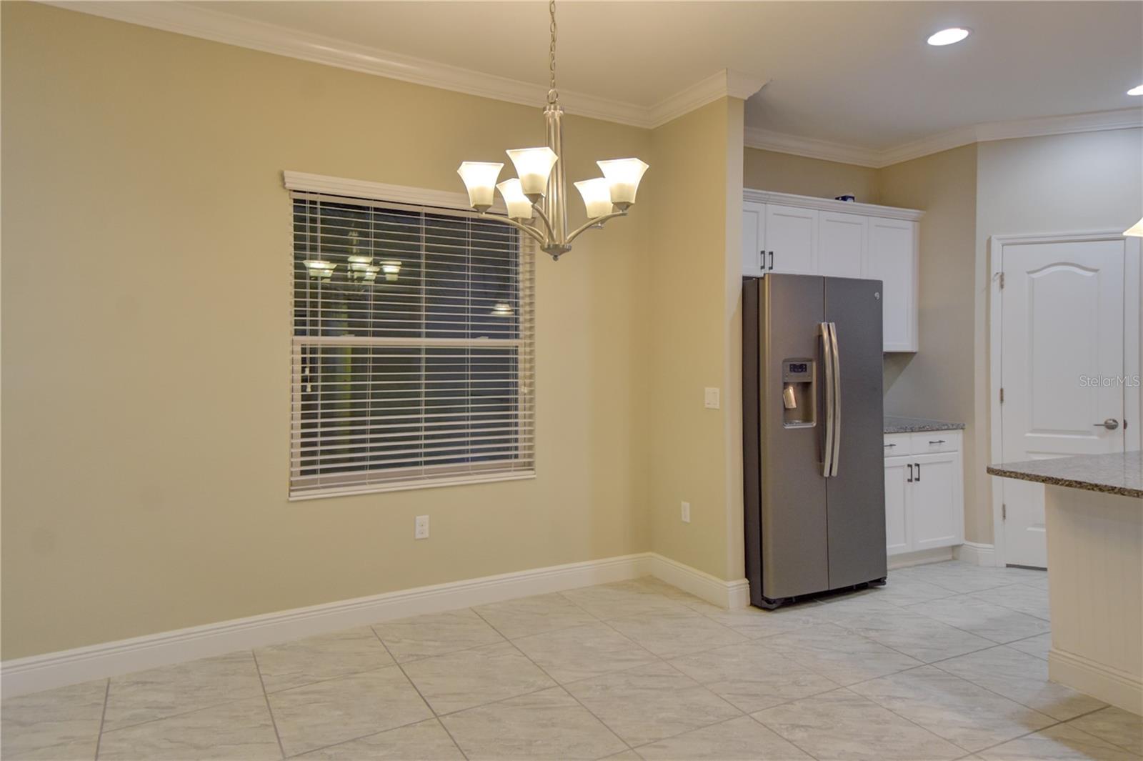 RIDGE AT CROSSING CREEK PH I - Residential Lease